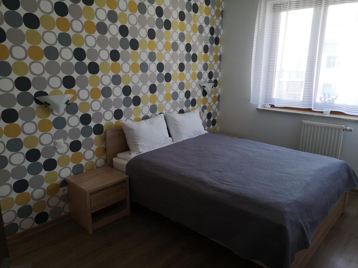 Apartament Marzenie 12 - Opole Exterior photo