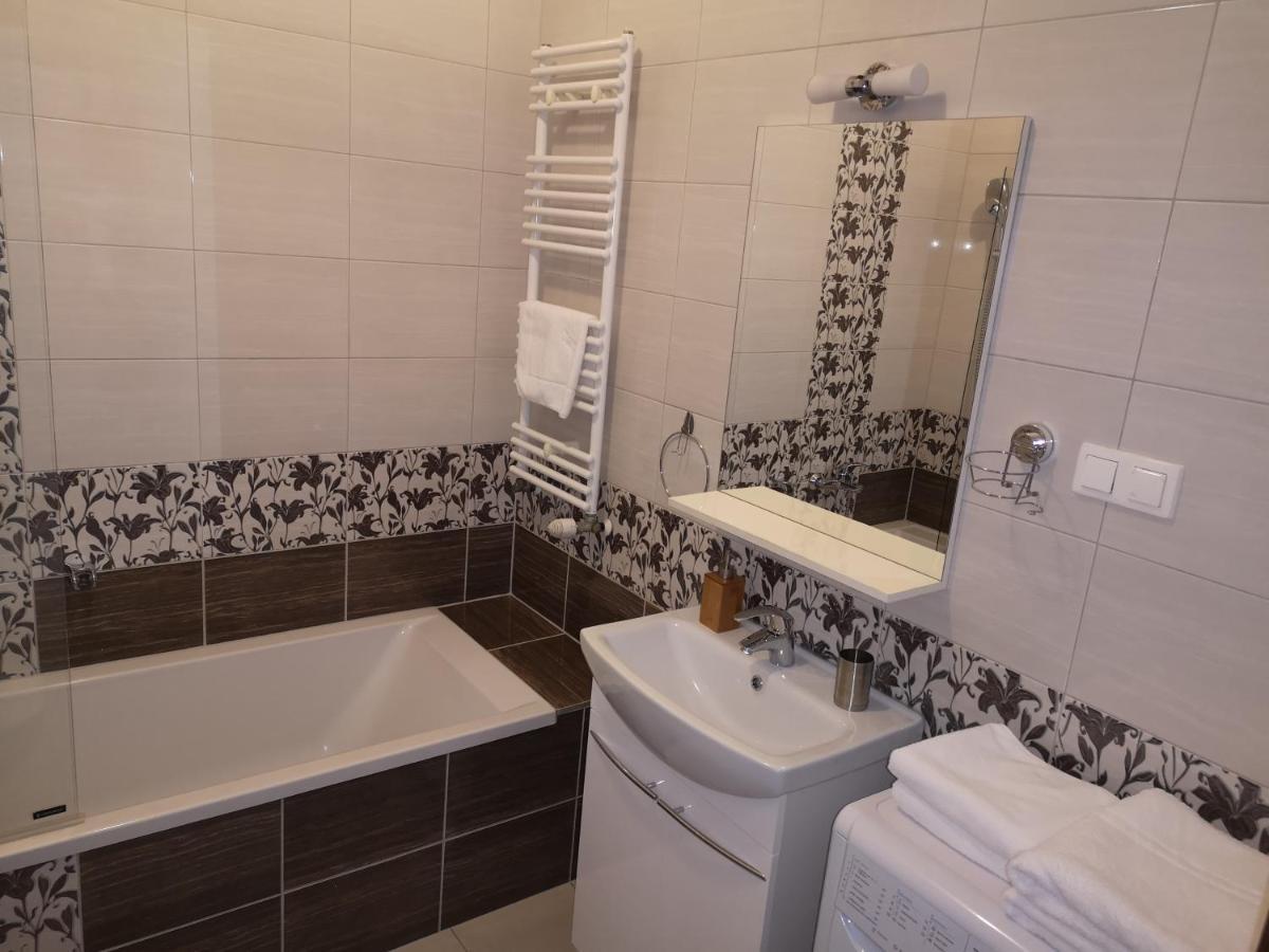 Apartament Marzenie 12 - Opole Exterior photo