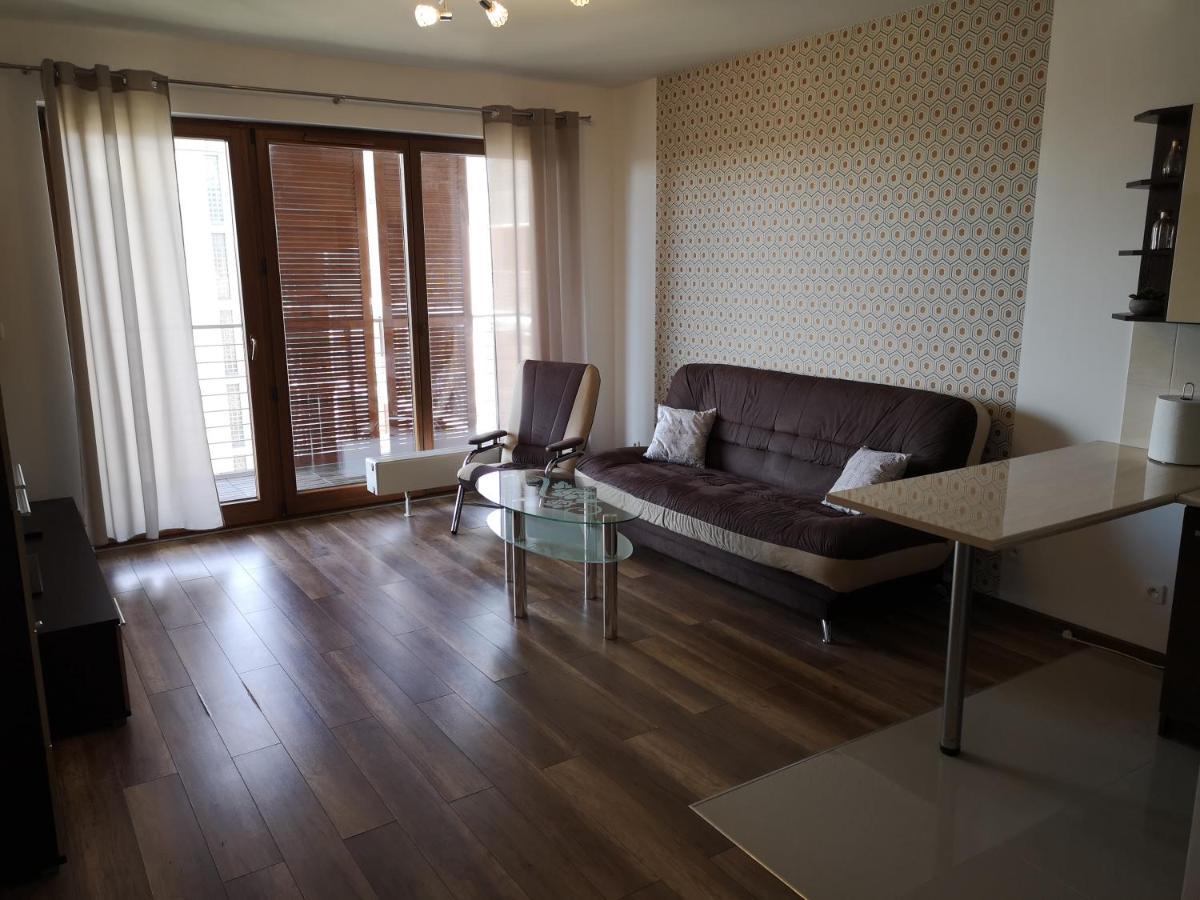 Apartament Marzenie 12 - Opole Exterior photo