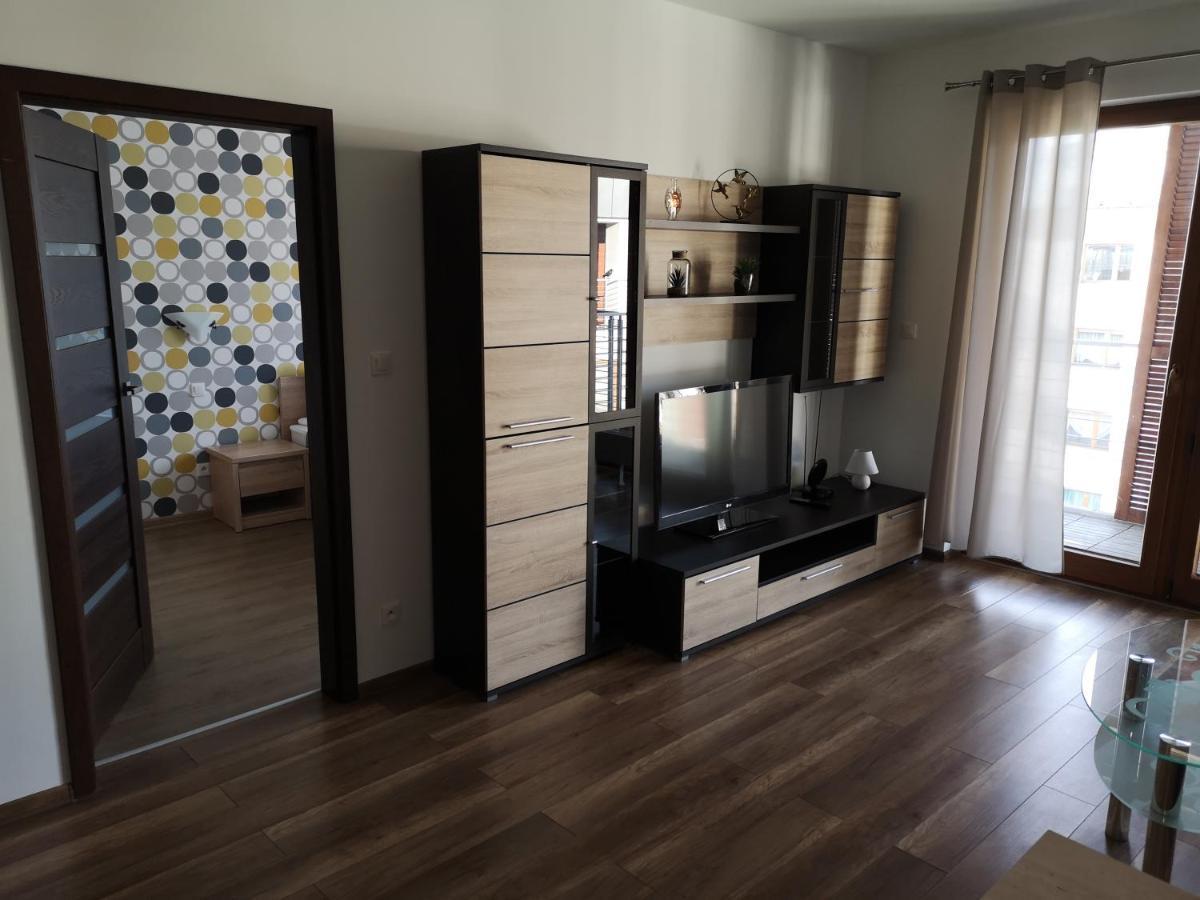 Apartament Marzenie 12 - Opole Exterior photo